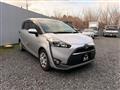 2015 Toyota Sienta