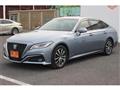 2018 Toyota Crown