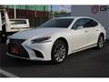 2018 Lexus LS