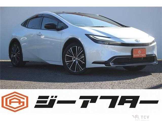 2023 Toyota Prius