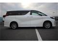 2022 Toyota Alphard G