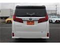 2020 Toyota Alphard G