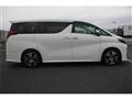 2020 Toyota Alphard G