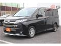 2023 Toyota Noah