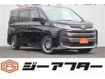 2023 Toyota Noah