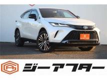 2023 Toyota Harrier