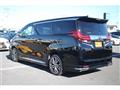 2015 Toyota Alphard G
