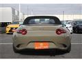 2024 Mazda Roadster