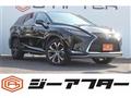 2019 Lexus RX