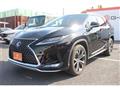2019 Lexus RX