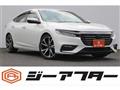 2020 Honda Insight