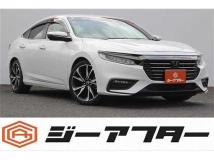 2020 Honda Insight