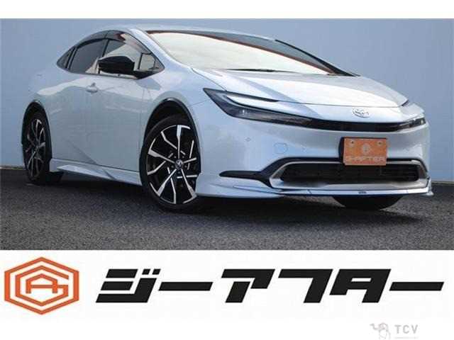 2023 Toyota Prius