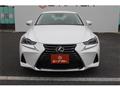 2018 Lexus IS