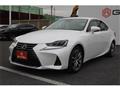2018 Lexus IS