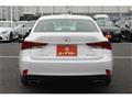 2018 Lexus IS