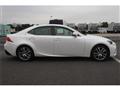 2018 Lexus IS
