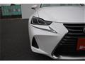 2018 Lexus IS