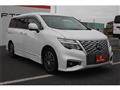 2021 Nissan Elgrand