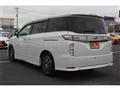 2021 Nissan Elgrand