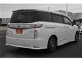 2021 Nissan Elgrand