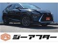 2017 Lexus RX