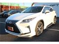 2017 Lexus RX
