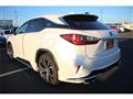 2017 Lexus RX