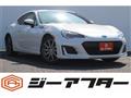 2020 Subaru BRZ