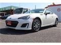 2020 Subaru BRZ