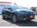 2023 Toyota Harrier