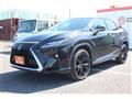 2019 Lexus RX