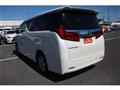 2023 Toyota Alphard G