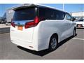 2023 Toyota Alphard G