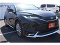2023 Toyota Harrier