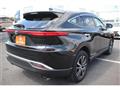2020 Toyota Harrier