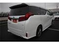 2019 Toyota Alphard G