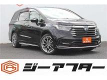 2021 Honda Odyssey