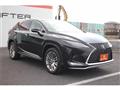 2021 Lexus RX
