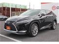 2021 Lexus RX