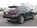 2021 Lexus RX