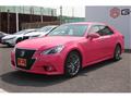 2013 Toyota Crown Athlete Series