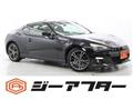 2013 Subaru BRZ