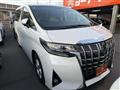 2023 Toyota Alphard G