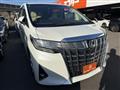 2023 Toyota Alphard G