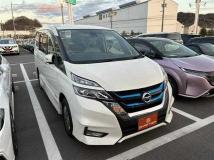 2018 Nissan Serena