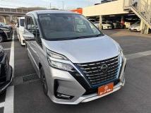 2020 Nissan Serena