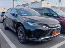 2023 Toyota Harrier