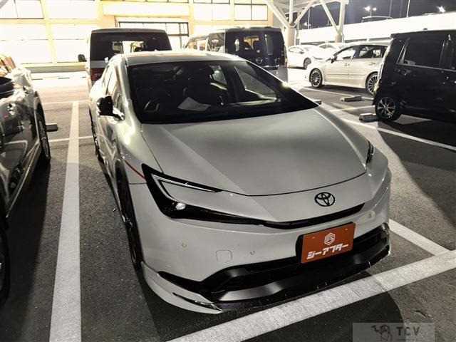 2023 Toyota Prius