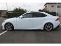 2017 Lexus IS